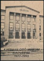 Vegyes Miskolccal kapcsolatos tétel, 4 db: 

150 éve született Herman Ottó. Miskolc, 1985., Herman...