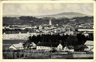 1934 Kassa, Kosice; látkép / general view (EK)