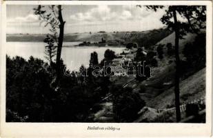 1936 Balatonvilágos