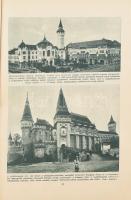 cca 1925 Igazságot Magyarországnak! Trianon kegyetlen tévedései. A Pesti Hírlap ötvenéves fennállása...