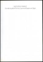 2 db Soó Zöld Margit grafikusművész munkásságát bemutató katalógus: Soó Zöld Margit. Kolozsvár, 2004...