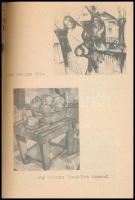 Erdélyi képzőművészeti kiállítás 1987. H.n., 1987, k.n.. 15 p. Fekete-fehér képekkel, többe közt Moh...