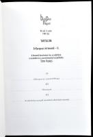 1999 A Kerepesi úti temető I-II. köt. A bevezető tanulmányt írta, az adattárat, a mutatókat és a sze...