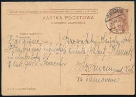 Lengyelország 1939