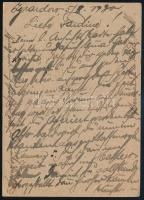 Lengyelország 1930