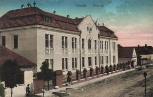 Margitta law court