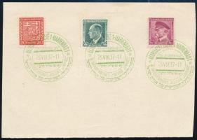Czechoslovakia 1937, Csehszlovákia 1937