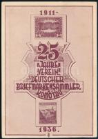 Czechoslovakia 1936 Csehszlovákia 1936