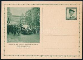 Czechoslovakia 1918, Csehszlovákia 1918