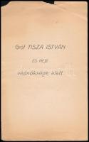 Szenes Fülöp és Kézdi-Kovács László műkiállítása. H.n., é.n. (1905-10 k.), Nagyvárad Nyomda- és Újsá...