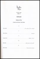 2001 Krúdy és Pest. Szerk.: Sánta Gábor. Budapesti Negyed. IX. évf. 4. sz. 2001. tél (34. sz.) Bp.,2...