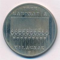 1983. 100Ft Cu-Ni "FAO - Több gabonát a világnak" T:1 (eredetileg PP)
Adamo EM72