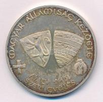 DN "Magyar Nagyfejedelemség államalapítás évfordulójára / Magyar államiság kezdete - Szeri Gyűl...