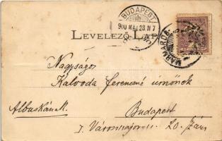 1900 Máramaros, Maramures; parasztlakodalom Máramarosban. Mayer és Berger kiadása / peasant's w...