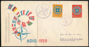 Hollandia 1959