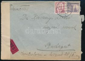 Csehszlovákia 1947, Czechoslovakia 1947
