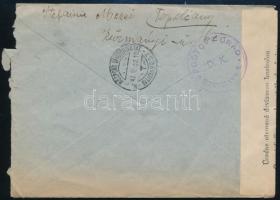 Czechoslovakia 1947 Csehszlovákia 1947