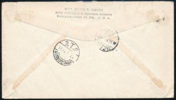 ENSZ - New York 1957 UN - New York 1957