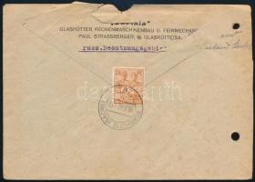 Németország - zónák 1947