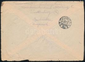 Németország - zónák 1948