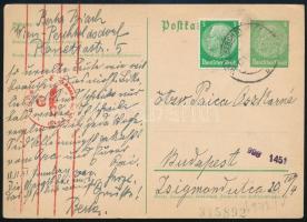 Deutsches Reich 1941