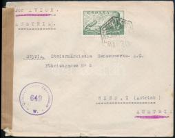 Spanyolország 1947