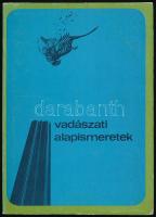 Vadászati alapismeretek. (A vadászvizsga anyaga.) Szerk.: Dániel István, Bencze Lajos. Bp.,1975, Mezőgazdasági Kiadó. Kiadói papírkötés.