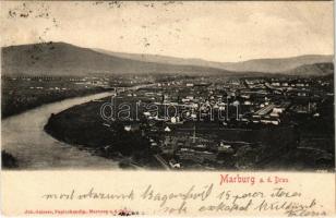 1902 Maribor, Marburg;
