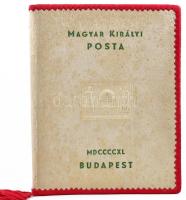 1940 A Magyar Szent Koronához visszatért keleti és erdélyi területeknek az országgal való egyesítése...