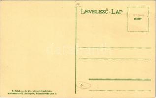 Budapest XIV. Magyarországi reformátusok székháza. Abonyi utca 21