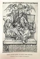 Révay József: Árpádok virága. Szent Imre herceg. Az ajánlást írta: Huszár Károly. Az előszót írta Dr...