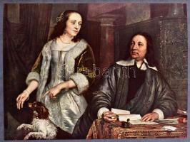 A festőművészet remekei. A Szépművészeti Múzeum klasszikus gyűjteményéből. Gerő Ödön előszavával. A ...