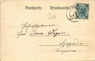 1903 Mönichwald (Steiermark) (EK)