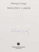 Miklóssy Gábor (1912-1998): Móricz Zsigmond portréja. Tus, papír, jelzés nélkül. Reprodukálva: Sümeg...