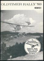 Repüléssel kapcsolatos kiadványok: Bánhidi Antal: Mese a Gerlékről, Junkers gépek Magyarországon, st...