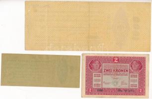 1917. 2K + Orosz Birodalom / Polgárháború / Szibéria és Urál / Ideiglenes Szibériai Igazgatás 1920. ...