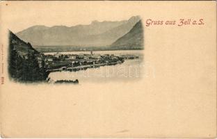 Zell am See, general view (EK)