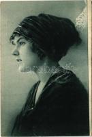 1917 Lady (EK)