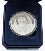 2007. 5000Ft Ag "Debreceni Református Nagytemplom" kapszulában T:1 (eredetileg PP)
Adamo ...