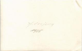 Felsődiós, Németdiós, Obernussdorf, Horné Oresany; gyár / factory. photo (non PC) (EK)