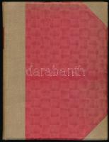 Móricz Zsigmond: Vidéki hírek és más elbeszélések. Bp., 1917, Táltos. Haranghy Jenő illusztrációival...