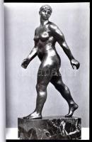 Genthon István: Ferenczy Károly. Bp., 1979, Corvina. Második kiadás. Gazdag képanyaggal illusztrált....