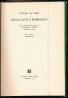 Orbán Balázs: Székelyföld képekben. A bevezető tanulmányt írta, a fényképeket másolta: Erdélyi Lajos...