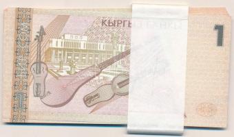Kirgizisztán 1999. 1S (24x) sorszámkövetők T:I
Kyrgyzstan 1999. 1 Som (24x) consecutive serials C:U...