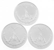 DN "Örök értékeink / Himnusz" + "Örök értékeink / Nemzeti dal" + "Örök érté...