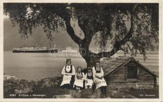 Eidfjord-Hardanger (Rb)