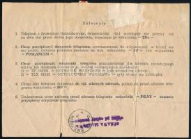 Lengyelország 1930