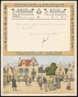 Belgium ~1935, Belgium ~1935
