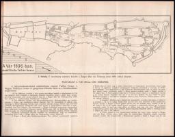 Vass Klára: Buda német utcanevei - A Vár és Újlak utcanevei 1696-1872. Német Philologiai Dolgozatok ...
