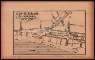 Vass Klára: Buda német utcanevei - A Vár és Újlak utcanevei 1696-1872. Német Philologiai Dolgozatok ...